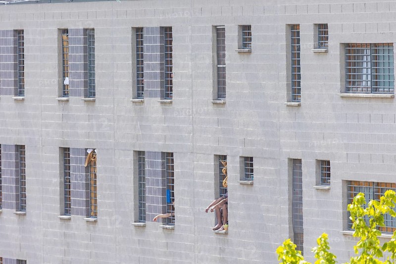Dresden Prison
