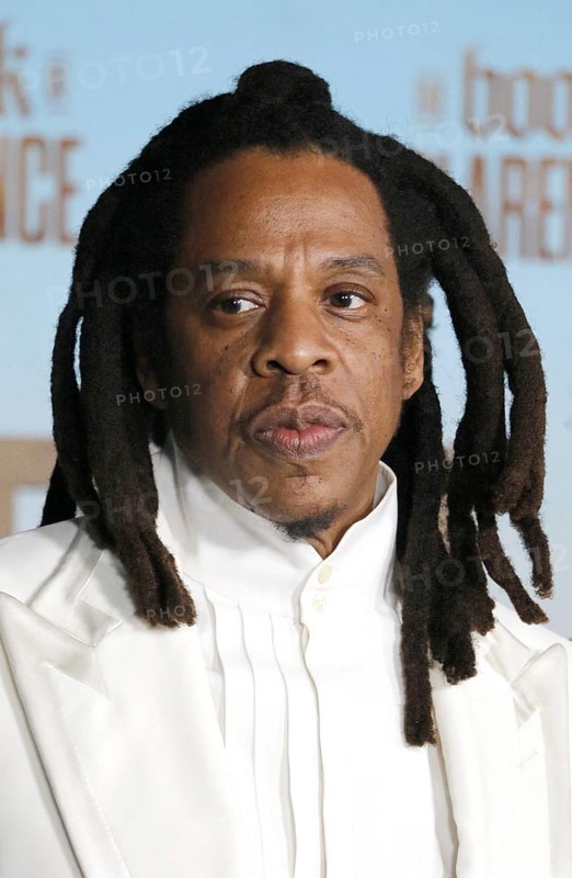 Jay-Z at the Los Angeles premiere of 'The Book of Clarence' held at the Academy Museum of Motion Pictures in Los Angeles, USA on January 5, 2024., Los Angeles, California, USA, North America