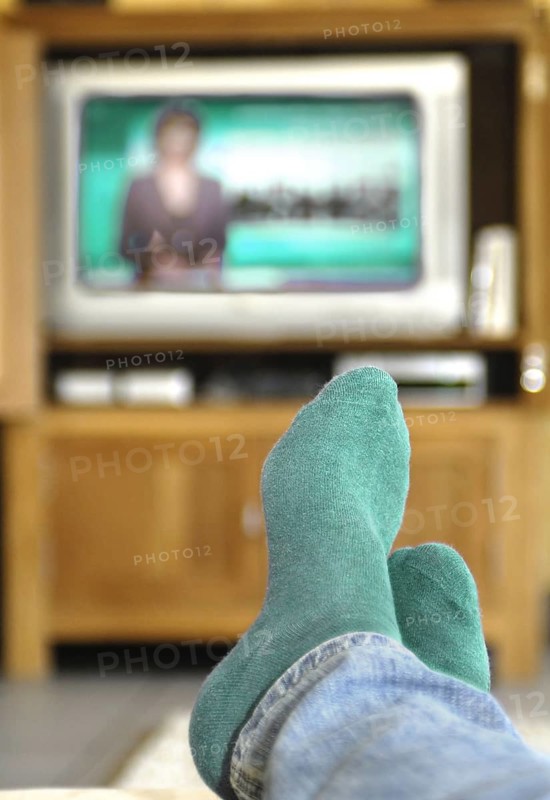 Television, Federal Republic of Germany