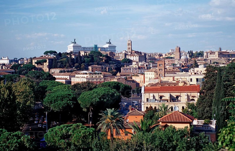 Rome, Italy, Europe