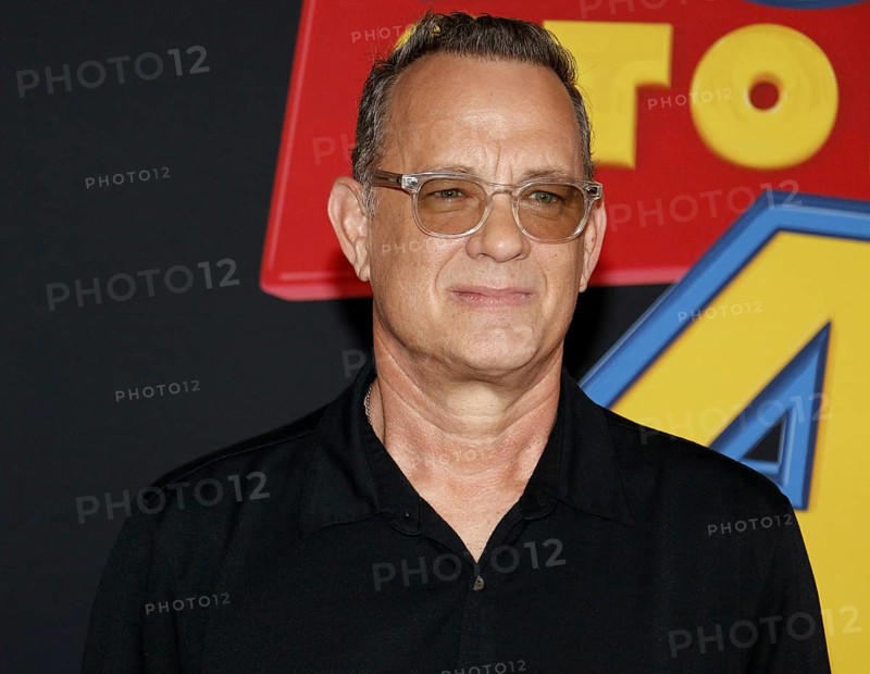 Tom Hanks at the World premiere of 'Toy Story 4' held at the El Capitan Theater in Hollywood, USA on June 11, 2019
