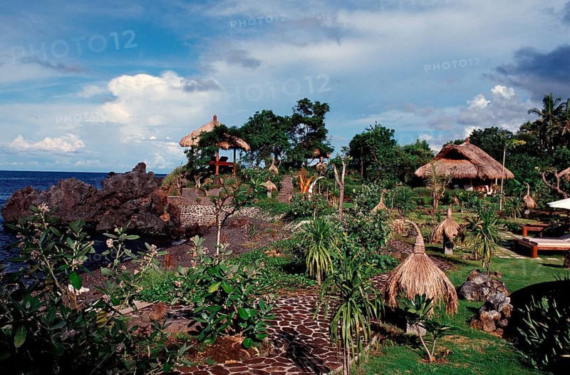 Alam Batu Resort, Bali, Indonesia, Asia