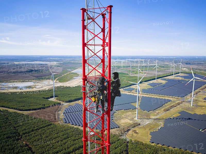 Schipkau Energy Park