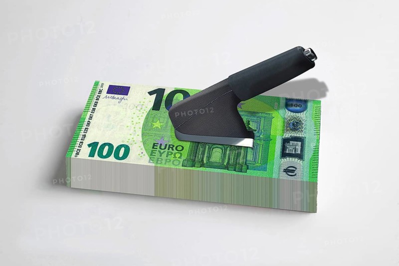 Debt brake