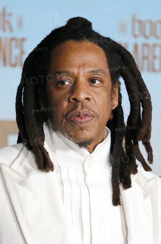 Jay-Z at the Los Angeles premiere of 'The Book of Clarence' held at the Academy Museum of Motion Pictures in Los Angeles, USA on January 5, 2024., Los Angeles, California, USA, North America
