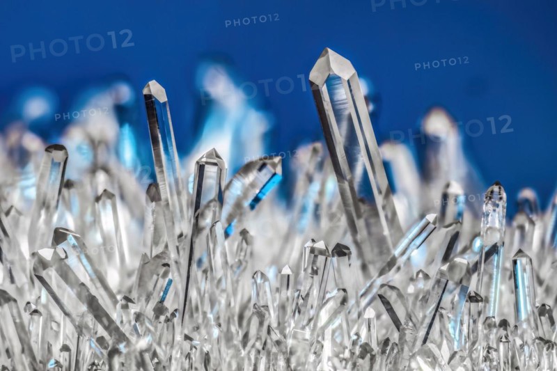 Quartz, Columbia Quartz is a hard, crystalline mineral composed of silicon and oxygen atoms