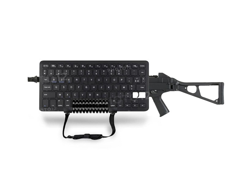 Cyberwar