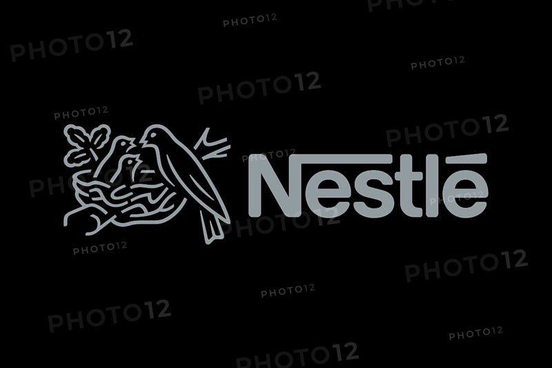 Food, Nestlé Nestlé, Black background, Brand name