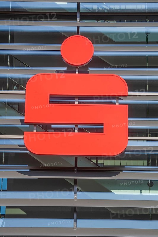 Logo Sparkasse, Germany, Europe