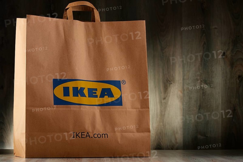 Founded in Sweden in 1943 IKEA is world's largest furniture retailer, operates 384 stores in 48 countries, it is selling about 12, 000 products