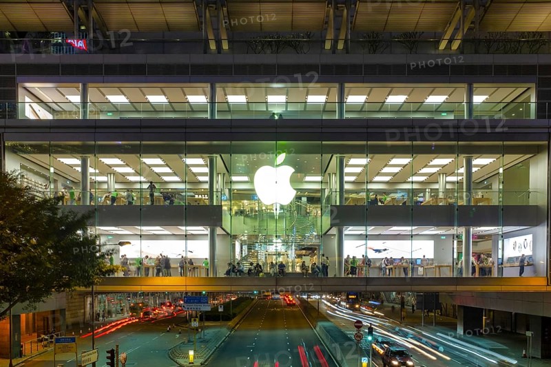 Apple store
