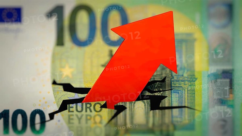 Symbolic image on the subject of cost explosion