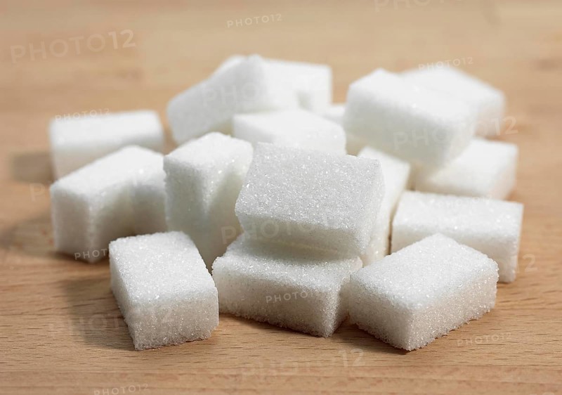 Sugar Cubes