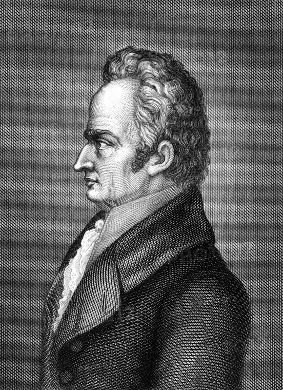 Isambard Kingdom Brunel (1806-1859) on engraving from 1859. English mechanical and civil engineer. Engraved by G.Metzeroth and published in Meyers Konversations-Lexikon, Germany, 1859, Europe