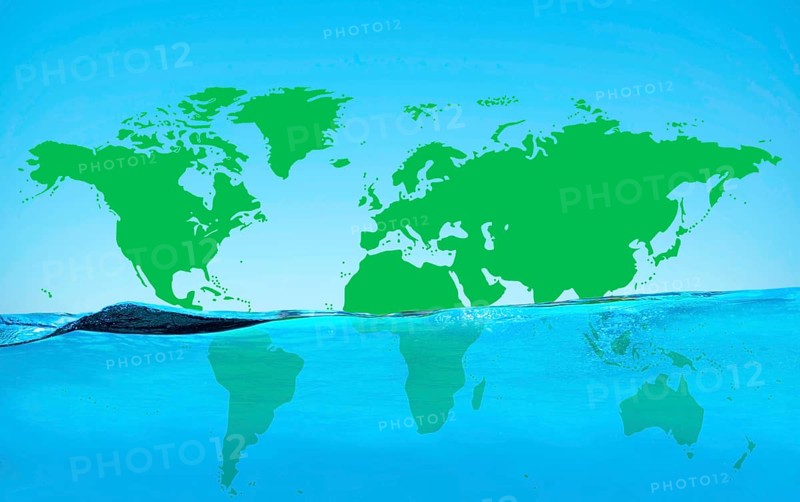 Sea level rise