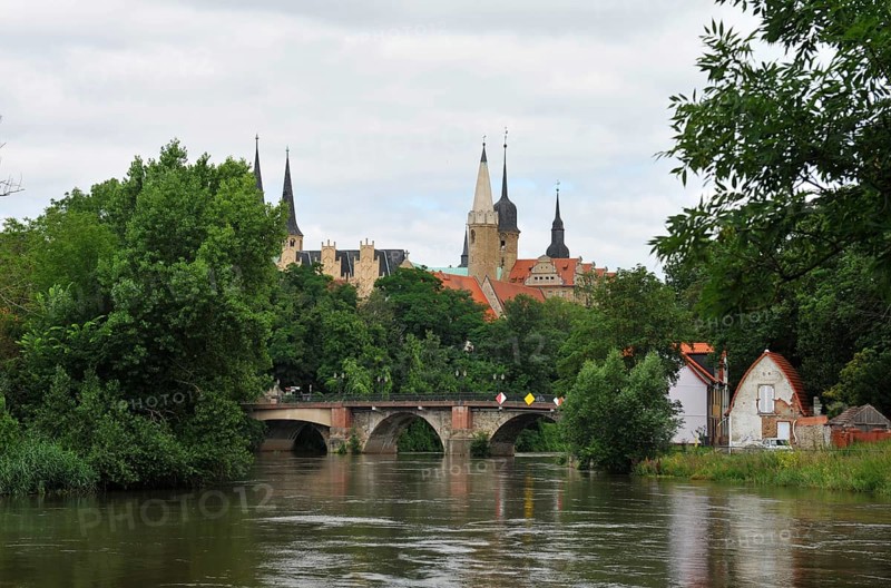 Merseburg