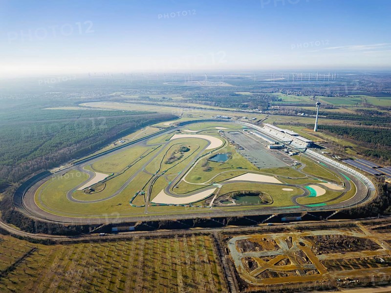 Lausitzring