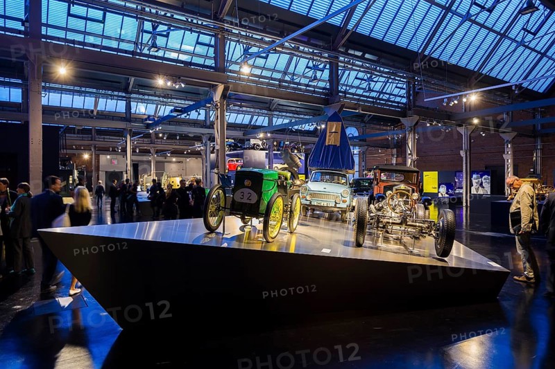 Chemnitz Industrial Museum