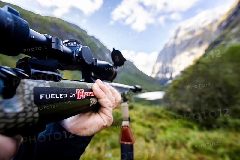 Viddal, More og Romsdal, Norway, Hunting, Rifle, Rifle scope, Europe