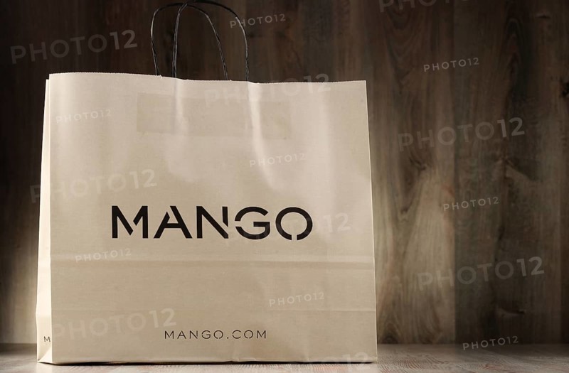 Mango is a clothing design and manufacturing company, founded in Barcelona, Spain by brothers Isak Andic and Nahman Andic in 1984