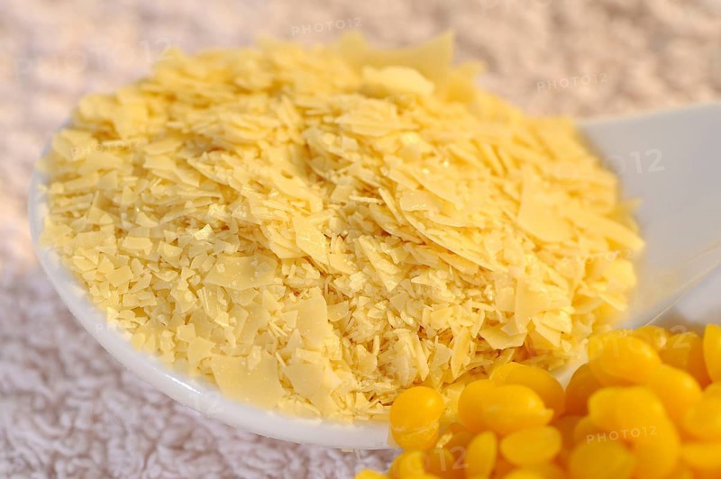 Carnauba wax (Copernicia cerifera), Cera carnauba
