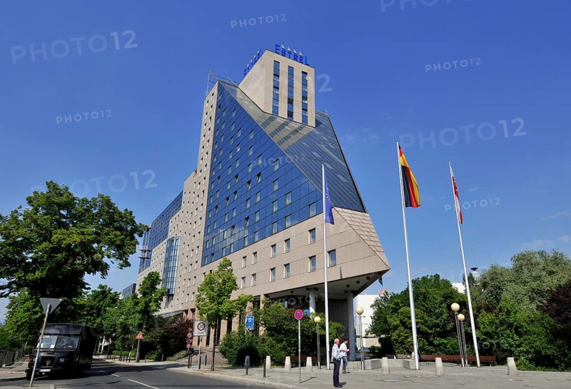 Hotel Estrel, Sonnenallee, Berlin-Neukölln, Berlin, Germany, Berlin-Neuk?lln, Europe