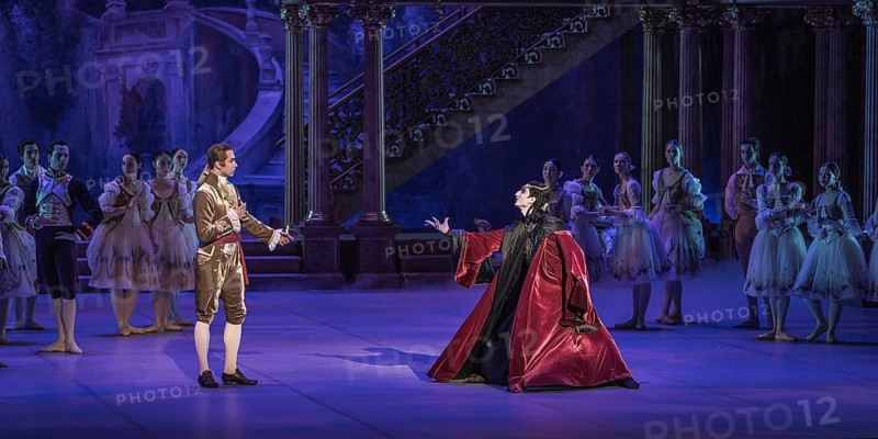 Sleeping Beauty (Berlin State Ballet)