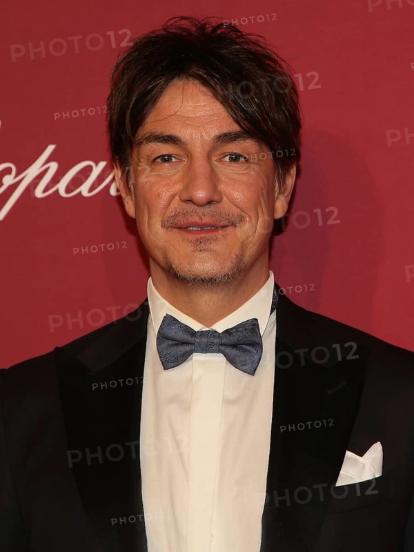 German comedian Matze Knop at 29th Jose Carreras Gala 2023 on 14/12/2023 in Media City Leipzig, German comedian Matze Knop at the 29th Jose Carreras Gala 2023 on 12/14/2023 in Media City Leipzig ?