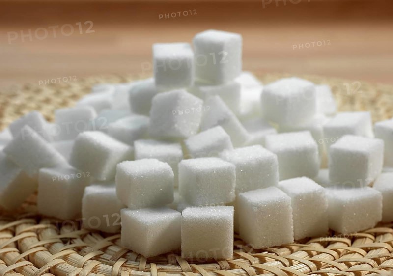 Sugar Cubes