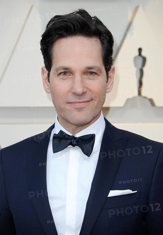 Paul Rudd at the 91st Annual Academy Awards held at the Hollywood and Highland in Los Angeles, USA on February 24, 2019