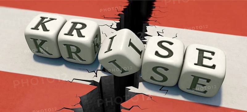 Austria, crisis, state crisis, Corona, society, division, Corona crisis, split, disintegration, gap, elections, abyss, conflict, decay, politics, recession, development, economic collapse, Austria, destabilisation, camp formation, democracy, Zus, Europe