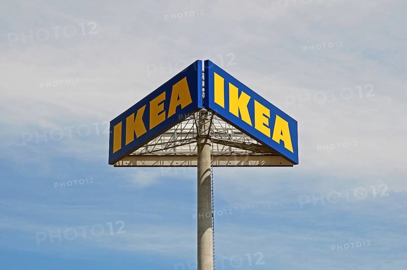 IKEA Logo