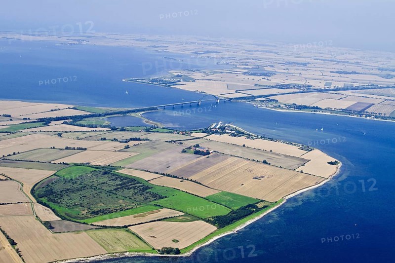 Fehmarn, Baltic Sea, Schleswig-Holstein, Fehmarnsund Bridge, Germany, Europe