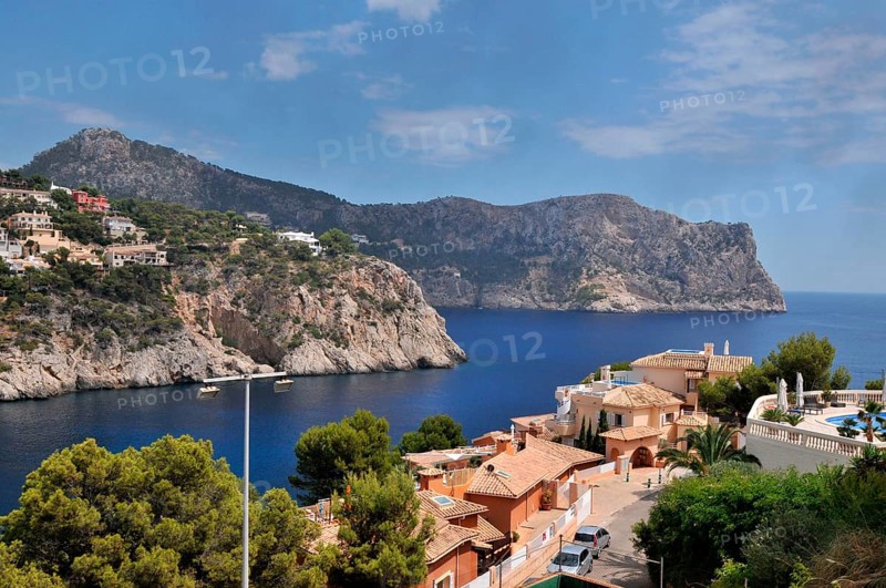 Port d'Andratx, Majorca, Spain, Europe