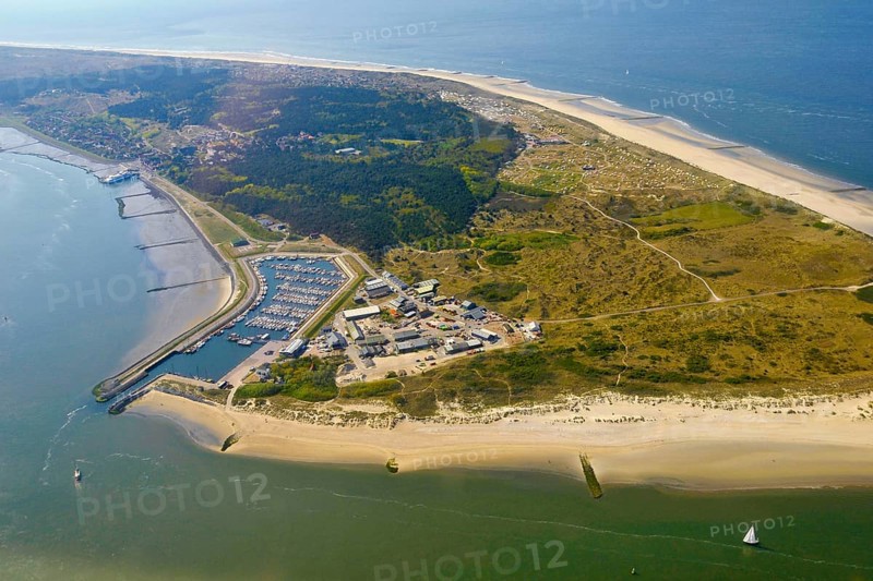 Vlieland, North Holland, Netherlands