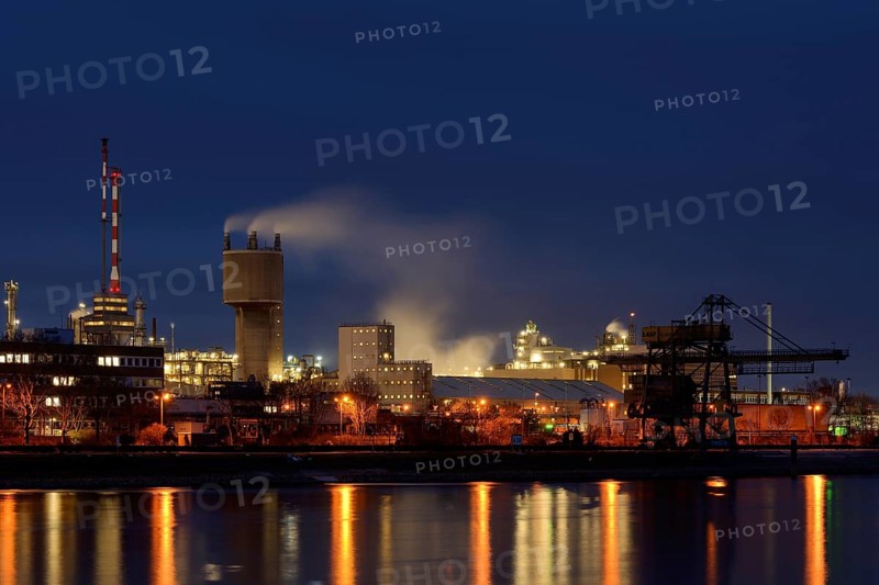 BASF Ludwigshafen