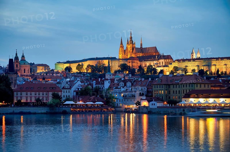 Prague Czech Republic