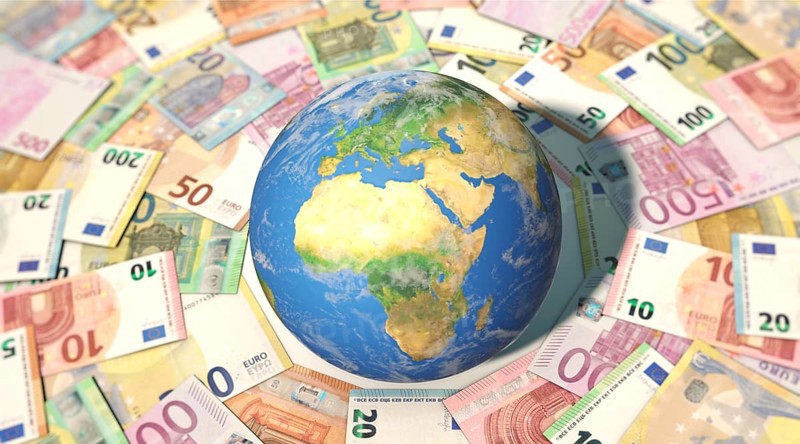 Money for the world