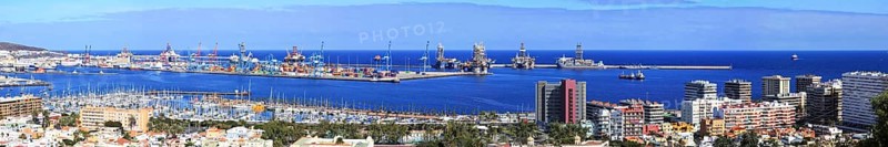 Las Palmas de Gran Canaria