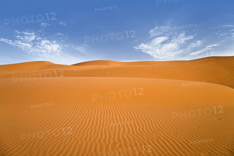 Sand Dunes, Libyan Desert, Sahara, Libya, Africa