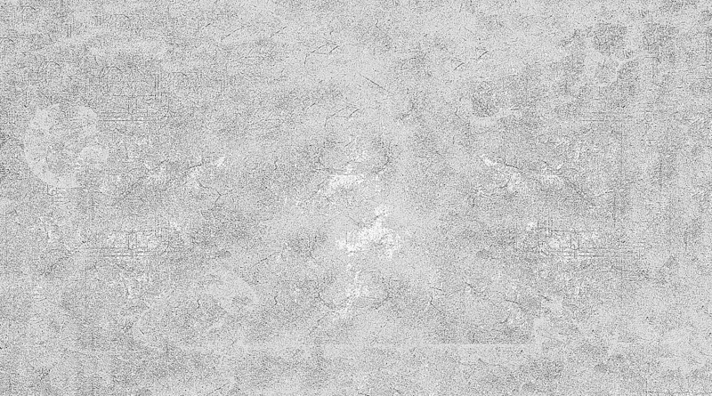 Abstract gray textured surface with a rough, concrete-like appearance