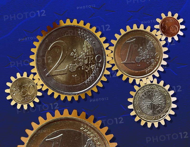 Euros and Gears