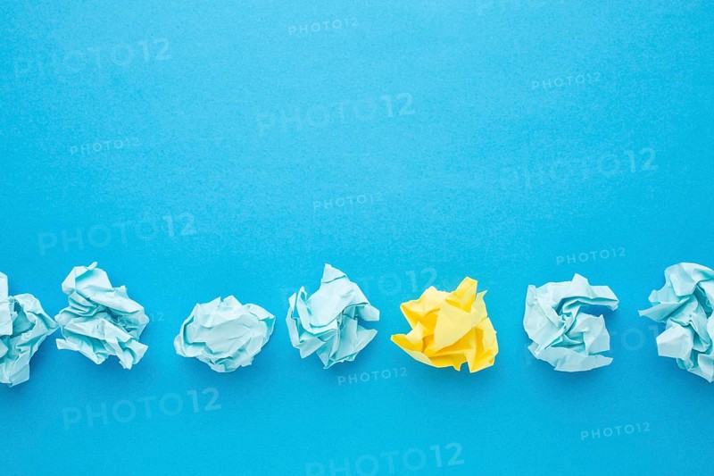 Copy space motolite paper