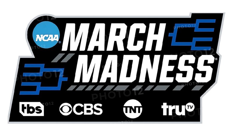 March Madness Logo, American colleges ncaa, Logo