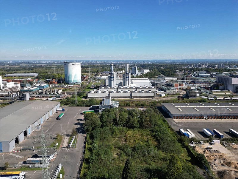 The Knapsack II Combined Cycle Gas Turbine (CCGT) power plant near Cologne, Germany, began operations in June 2013. The power plant has an electrical output of 430 Megawatts (gross) and is located in the Knapsack Chemical Industrial Park, Europe