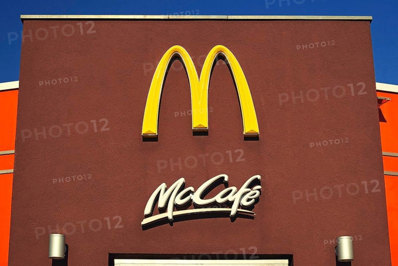 McDonalds Logo