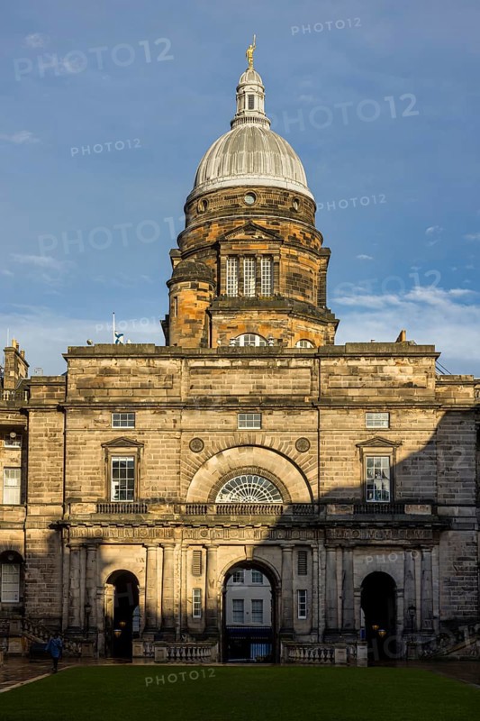 The University of Edinburgh, Edinburgh Law School, Scotland, United Kingdom, Europe