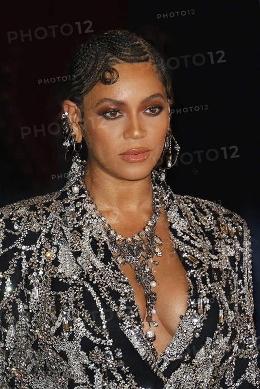 Beyonce at the World premiere of 'The Lion King' held at the Dolby Theatre in Hollywood, USA on July 9, 2019