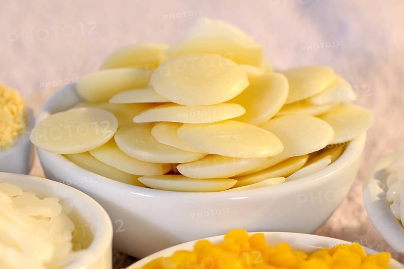 Cocoa butter (Theobroma cocoa)