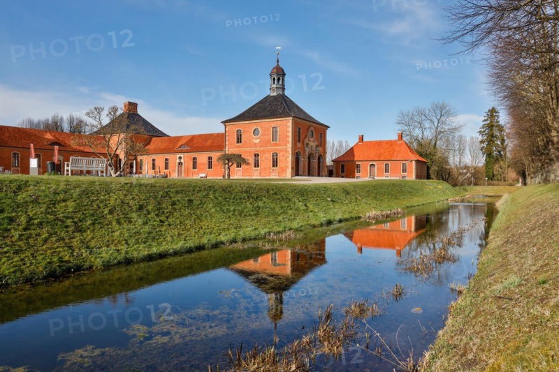 Klütz Bothmer Castle